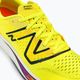 New Balance FuelCell Rebel v3 κίτρινα ανδρικά παπούτσια για τρέξιμο MFCXCP3.D.085 8