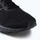 New Balance ανδρικά παπούτσια για τρέξιμο μαύρο M520LA8.D.115 7