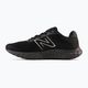 New Balance ανδρικά παπούτσια για τρέξιμο μαύρο M520LA8.D.115 11