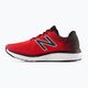 New Balance ανδρικά παπούτσια για τρέξιμο κόκκινα M680CR7.D.095 12