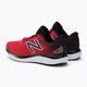 New Balance ανδρικά παπούτσια για τρέξιμο κόκκινα M680CR7.D.095 3