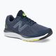 New Balance ανδρικά παπούτσια για τρέξιμο W680 v7 navy blue M680CN7.D.085