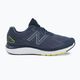 New Balance ανδρικά παπούτσια για τρέξιμο W680 v7 navy blue M680CN7.D.085 2