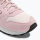 Γυναικεία παπούτσια New Balance GW500V2 ροζ 7