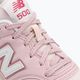 Γυναικεία παπούτσια New Balance GW500V2 ροζ 8