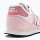 Γυναικεία παπούτσια New Balance GW500V2 ροζ 9