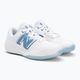 Γυναικεία παπούτσια τένις New Balance Fuel Cell 996v5 λευκό WCH996N5 4