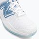Γυναικεία παπούτσια τένις New Balance Fuel Cell 996v5 λευκό WCH996N5 7