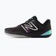 New Balance Fuel Cell 996v5 ανδρικά παπούτσια τένις μαύρο MCY996F5 11