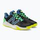 New Balance Fresh Foam X Lav V2 ανδρικά παπούτσια τένις χρώμα MCHLAVB2 4