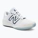 New Balance Fuel Cell 996v5 ανδρικά παπούτσια τένις λευκό MCH996N5