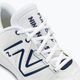 New Balance Fuel Cell 996v5 ανδρικά παπούτσια τένις λευκό MCH996N5 8