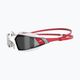 Speedo Aquapulse Pro κόκκινα/λευκά γυαλιά κολύμβησης 8