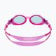 Speedo Biofuse 2.0 Junior ροζ/ροζ παιδικά γυαλιά κολύμβησης 2