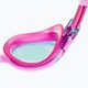 Speedo Biofuse 2.0 Junior ροζ/ροζ παιδικά γυαλιά κολύμβησης 4