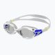 Παιδικά γυαλιά κολύμβησης Speedo Biofuse 2.0 Junior διάφανα / μπλε