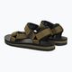 Teva Universal Trail olive ανδρικά σανδάλια 3