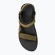 Teva Universal Trail olive ανδρικά σανδάλια 6