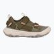 Teva Outflow Universal burnt olive γυναικεία παπούτσια 9