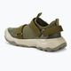 Teva Outflow Universal burnt olive γυναικεία παπούτσια 3