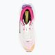 Γυναικεία παπούτσια για τρέξιμο HOKA Bondi X blanc de blanc/pink yarrow 6