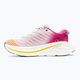 Γυναικεία παπούτσια για τρέξιμο HOKA Bondi X blanc de blanc/pink yarrow 10