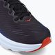 HOKA ανδρικά παπούτσια για τρέξιμο Rincon 3 μαύρο-μπλε 1119395-BDGB 7