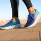 Γυναικεία παπούτσια για τρέξιμο HOKA Rincon 3 μπλε 1119396-BBCRM 11