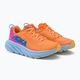 Γυναικεία παπούτσια για τρέξιμο HOKA Rincon 3 πορτοκαλί 1119396-MOCY 4