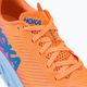 Γυναικεία παπούτσια για τρέξιμο HOKA Rincon 3 πορτοκαλί 1119396-MOCY 8