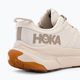 Γυναικεία παπούτσια τρεξίματος HOKA Transport μπεζ 1123154-EEGG 9