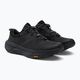HOKA Transport ανδρικά παπούτσια για τρέξιμο μαύρο 1123153-BBLC 4