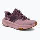Γυναικεία παπούτσια για τρέξιμο HOKA Transport μοβ-ροζ 1123154-RWMV