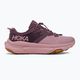 Γυναικεία παπούτσια για τρέξιμο HOKA Transport μοβ-ροζ 1123154-RWMV 2