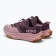 Γυναικεία παπούτσια για τρέξιμο HOKA Transport μοβ-ροζ 1123154-RWMV 4
