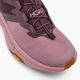Γυναικεία παπούτσια για τρέξιμο HOKA Transport μοβ-ροζ 1123154-RWMV 7