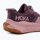 Γυναικεία παπούτσια για τρέξιμο HOKA Transport μοβ-ροζ 1123154-RWMV 8