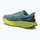 Ανδρικά παπούτσια για τρέξιμο HOKA Speedgoat 5 stone blue/dark citron 3