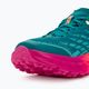 Γυναικεία παπούτσια για τρέξιμο HOKA Speedgoat 5 deep lake/ceramic 7