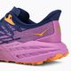 Γυναικεία παπούτσια για τρέξιμο HOKA Speedgoat 5 μπλε 1123158-BBCY 12