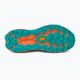 HOKA Speedgoat 5 ανδρικά παπούτσια για τρέξιμο πράσινο-πορτοκαλί 1123157-TMOR 6