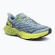 Ανδρικά παπούτσια για τρέξιμο HOKA Speedgoat 5 Wide stone blue/dark citron