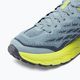 Ανδρικά παπούτσια για τρέξιμο HOKA Speedgoat 5 Wide stone blue/dark citron 7