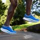 HOKA Kawana ανδρικά παπούτσια για τρέξιμο μπλε 1123163-CSBB 11