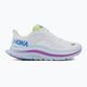 HOKA Kawana γυναικεία παπούτσια για τρέξιμο λευκό 1123164-WIWT 2