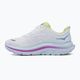 HOKA Kawana γυναικεία παπούτσια για τρέξιμο λευκό 1123164-WIWT 3
