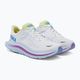 HOKA Kawana γυναικεία παπούτσια για τρέξιμο λευκό 1123164-WIWT 4