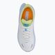 HOKA Kawana γυναικεία παπούτσια για τρέξιμο λευκό 1123164-WIWT 6