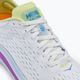 HOKA Kawana γυναικεία παπούτσια για τρέξιμο λευκό 1123164-WIWT 9