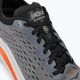 HOKA Kawana ανδρικά παπούτσια για τρέξιμο μαύρο 1123163-BLRK 8